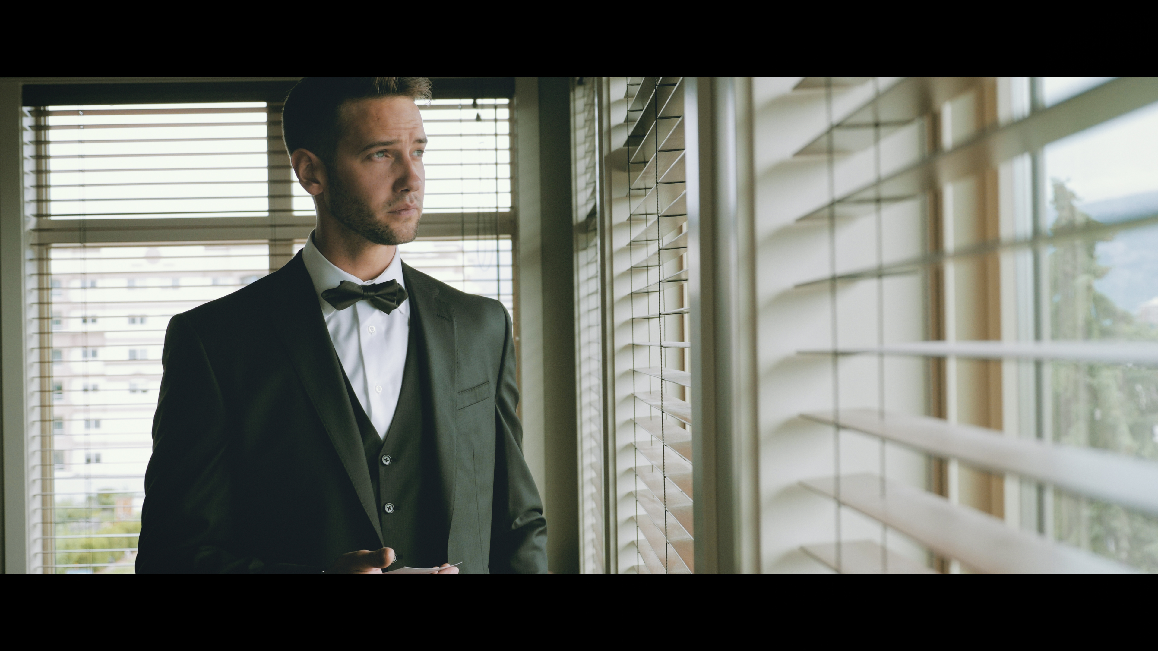 Groom
