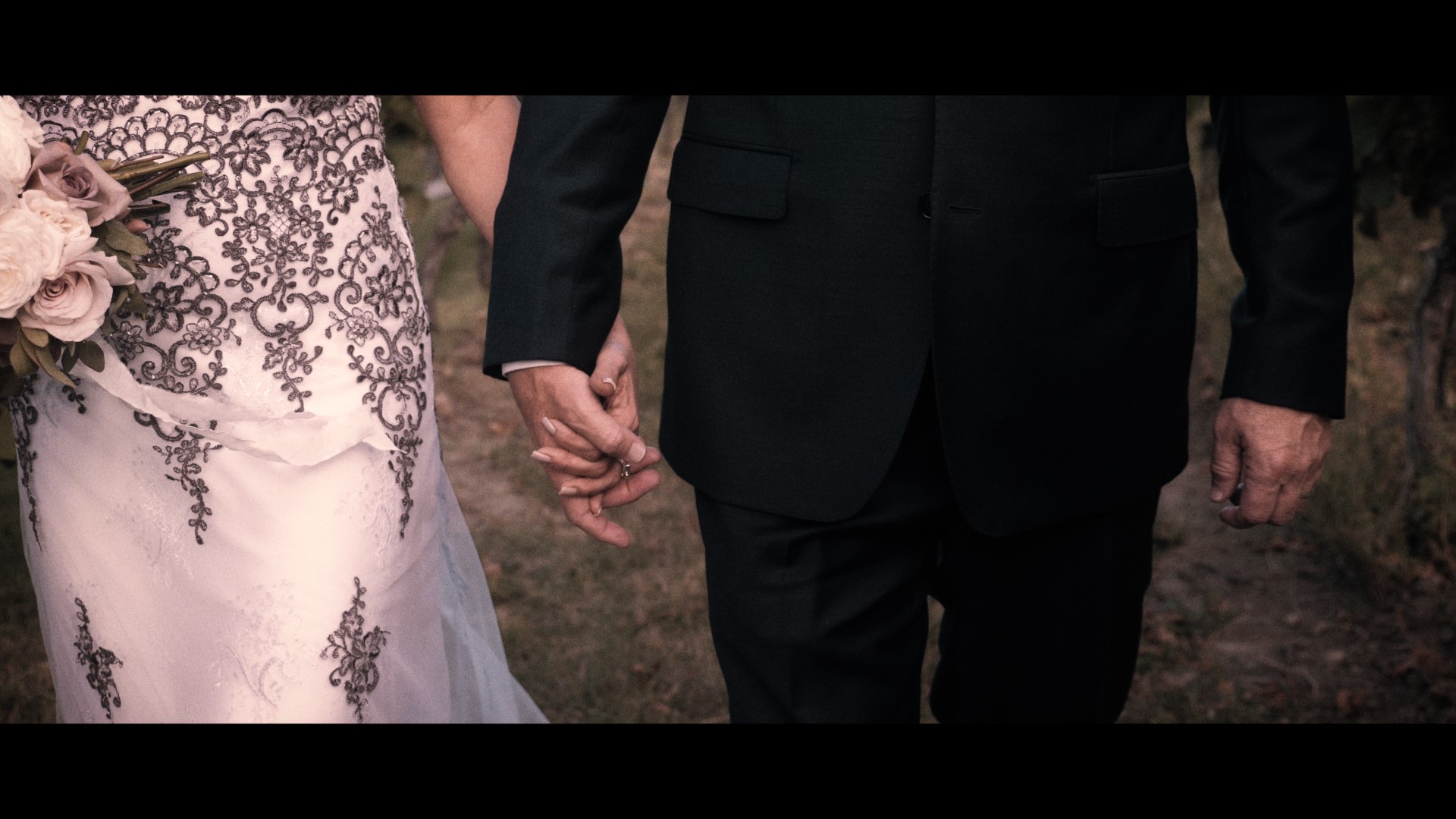 Walk in Love