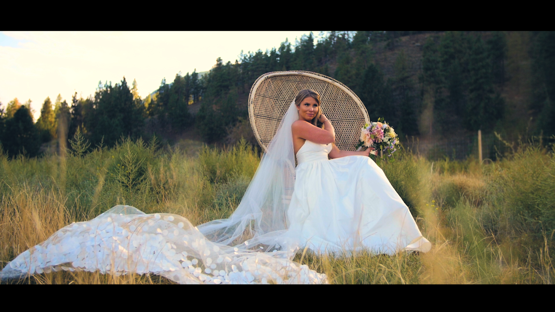 Bridal Shoot