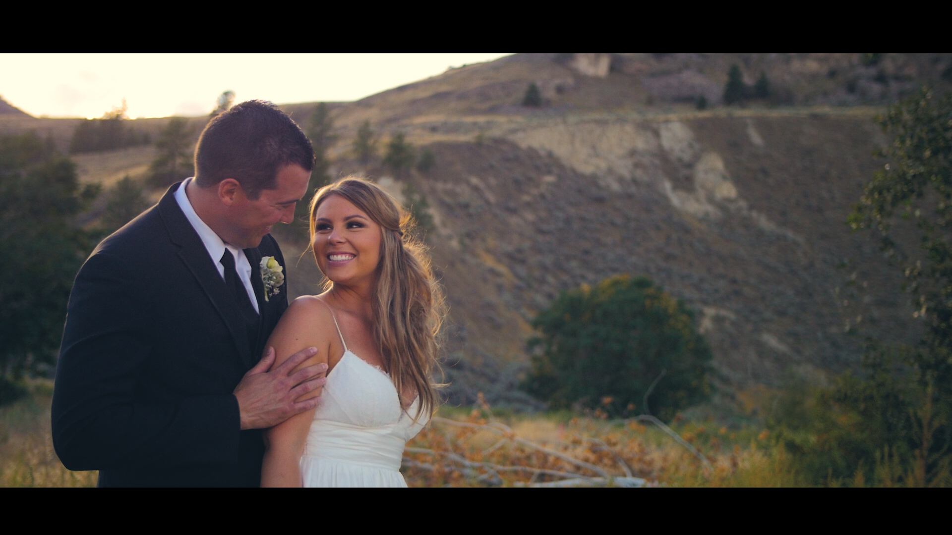Wedding Day in Penticon