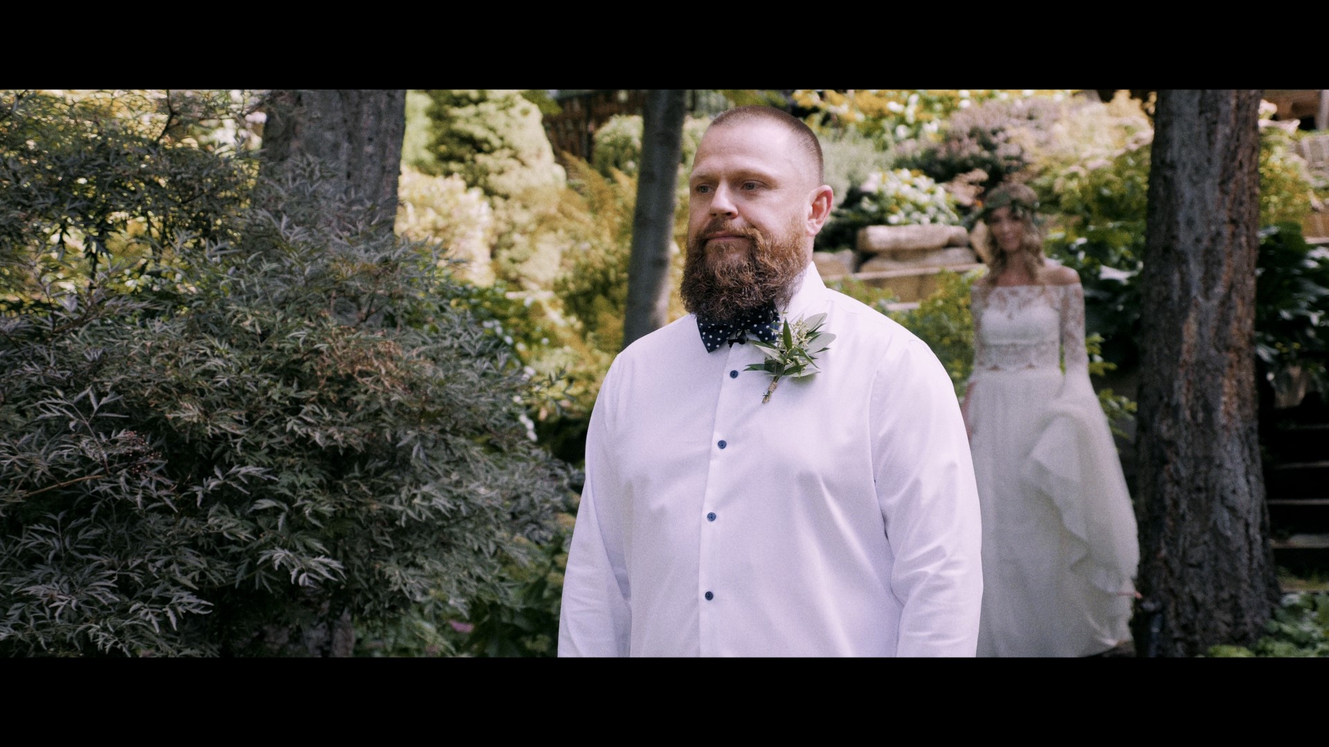 Jenny and Ryan Wedding