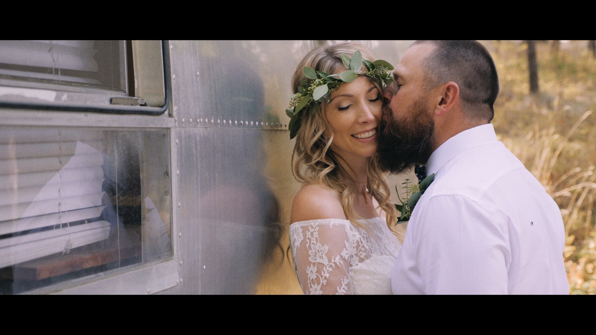 Jenny and Ryan Wedding