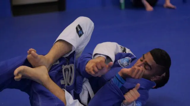 Still from Pacific Top Team Kelowna