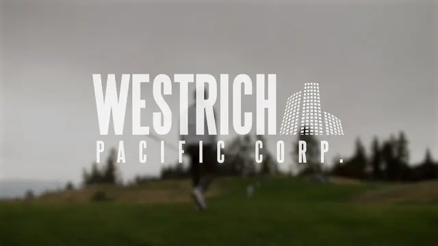 Still from Westridge golf event